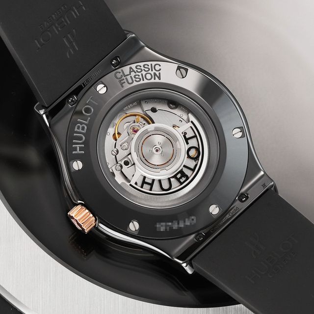 Hublot Classic Fusion 511.CO.1781.RX Image 2